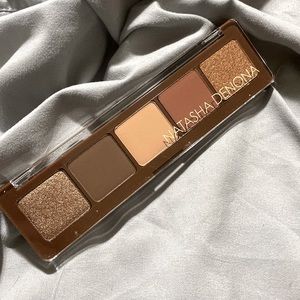 Natasha Denona - Alloy Palette